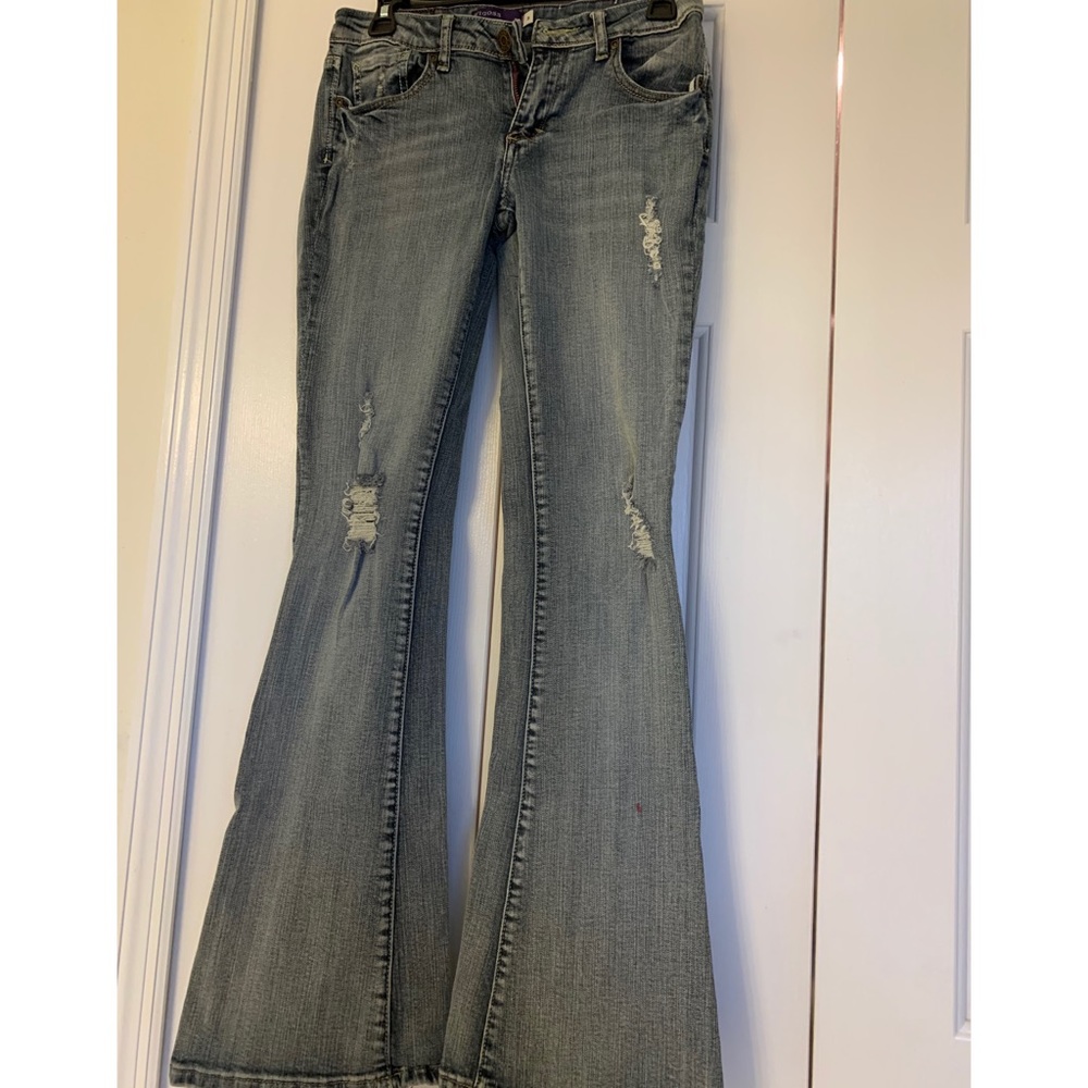 Vigoss Jeans Size 3